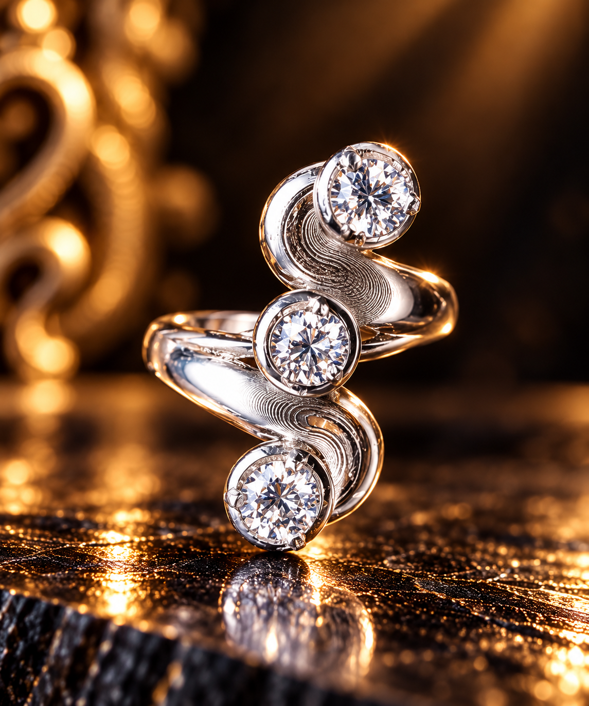 Anello Della Congiunzione